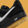 Nike Air Force 1 LV8 “Black/Gum” Mn