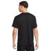 Nike Tshirt DriFit Run Blk Mn