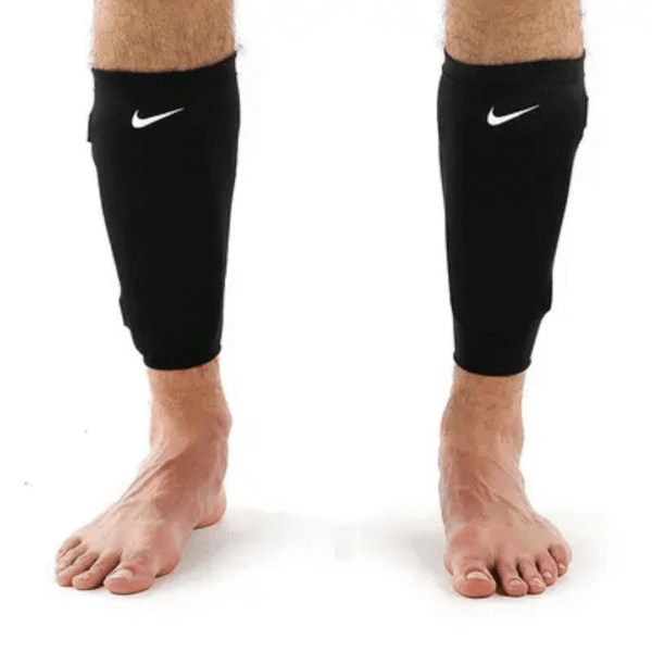 Nike Guard Lock Sleeve Blk Mn