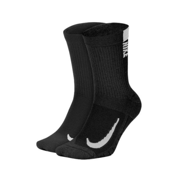 Nike Sock Large Classic Blk