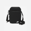 Nike Heritage Bandolera Blk Mn