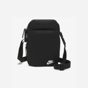 Nike Heritage Bandolera Blk Mn