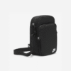 Nike Heritage Bandolera Blk Mn