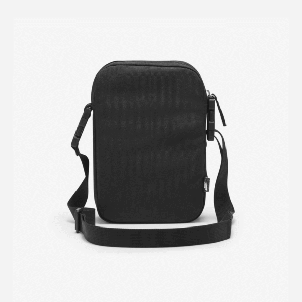 Nike Heritage Bandolera Blk Mn