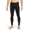 Nike Tight Calza Termica Blk Mn
