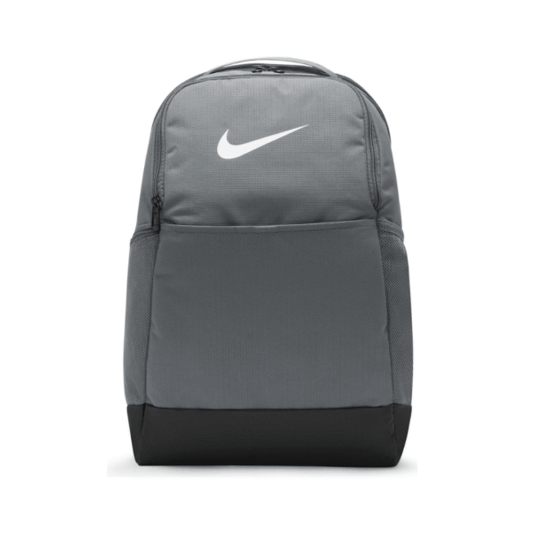 Nike Backpack Brs Gry Mn