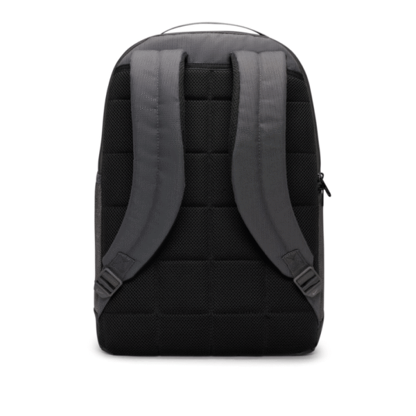 Nike Backpack Brs Gry Mn