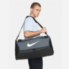 Nike Duffle 9.5 Trainning Gry
