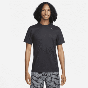 Nike Tshirt Df Fitness Blk Mn