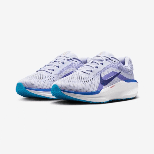 Nike Winflo 11 Run Blu Mn