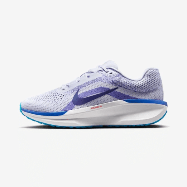 Nike Winflo 11 Run Blu Mn