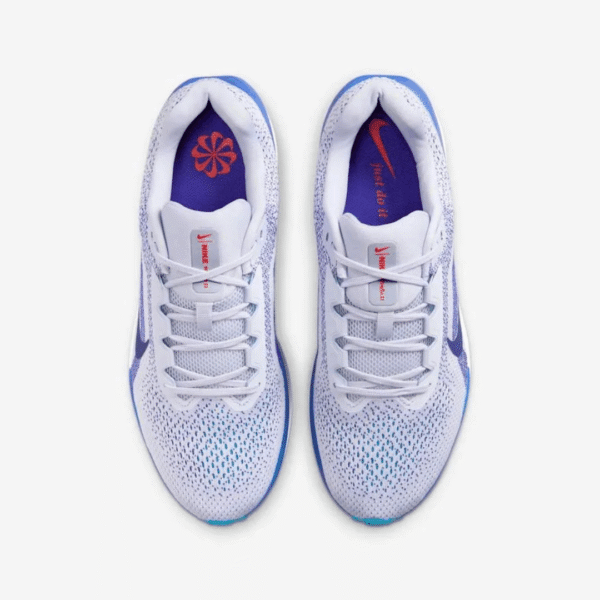 Nike Winflo 11 Run Blu Mn
