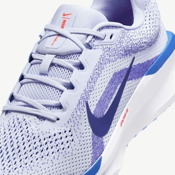 Nike Winflo 11 Run Blu Mn