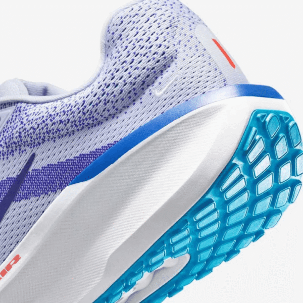 Nike Winflo 11 Run Blu Mn