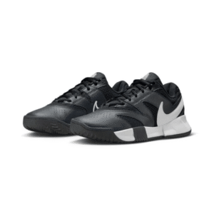 Nike Court Lite 4 Blk Mn