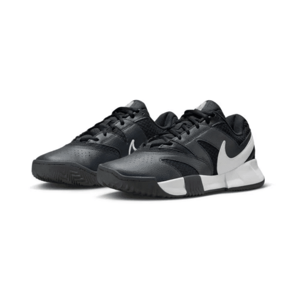 Nike Court Lite 4 Blk Mn