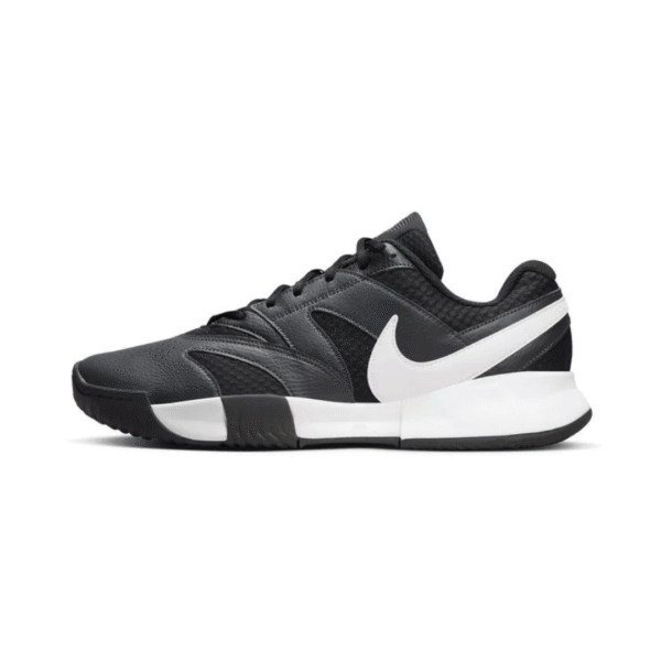 Nike Court Lite 4 Blk Mn