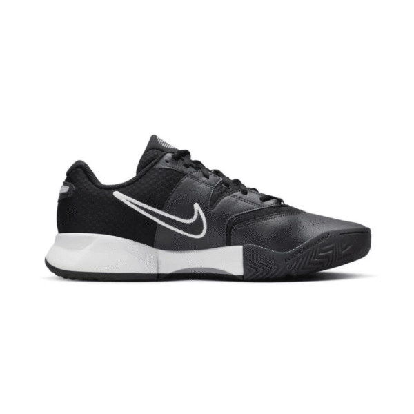 Nike Court Lite 4 Blk Mn