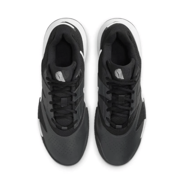 Nike Court Lite 4 Blk Mn