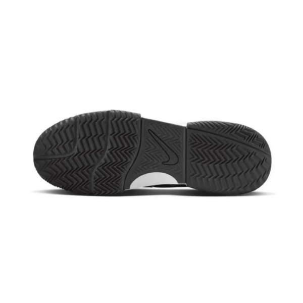 Nike Court Lite 4 Blk Mn