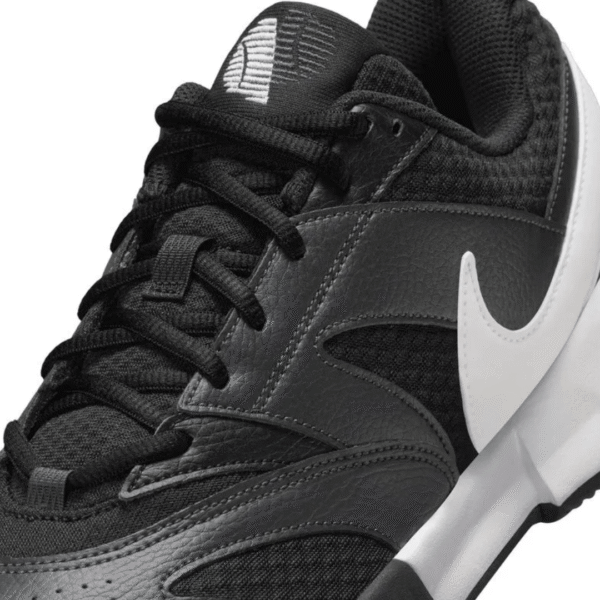 Nike Court Lite 4 Blk Mn