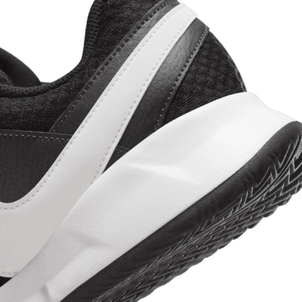 Nike Court Lite 4 Blk Mn