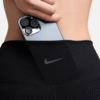 Nike Leggings One Crop Blk Wm