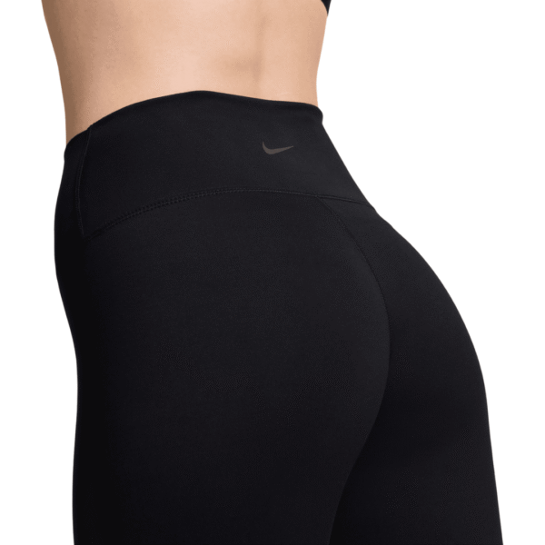 Nike Leggings One Crop Blk Wm