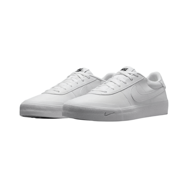 Nike Court Shot Whi Mn