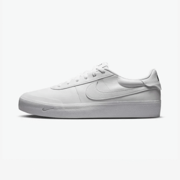 Nike Court Shot Whi Mn