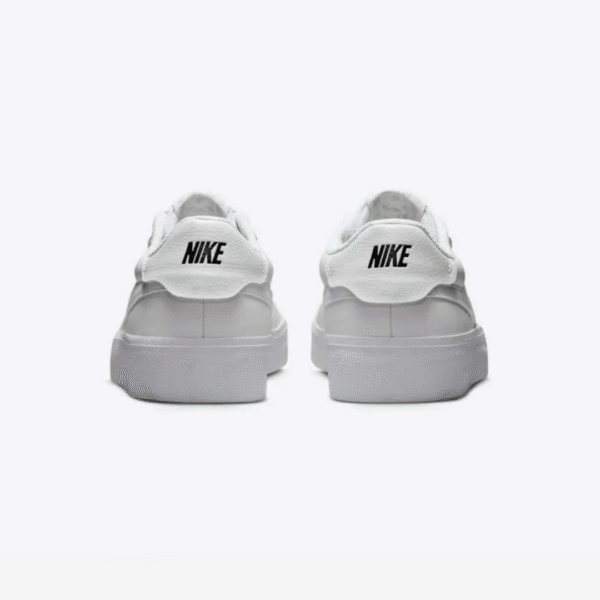 Nike Court Shot Whi Mn
