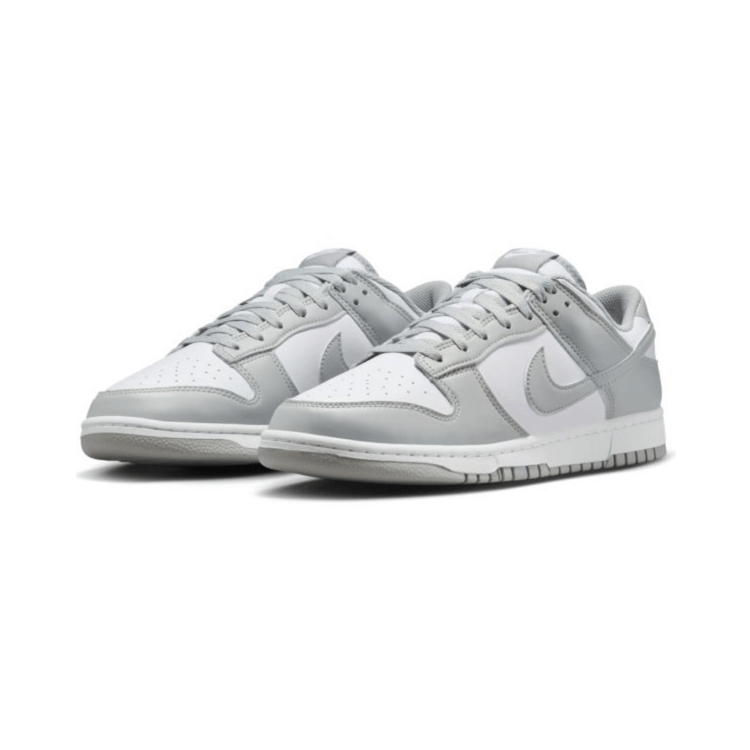 Nike Dunk Low Retro Bttys Gry Mn