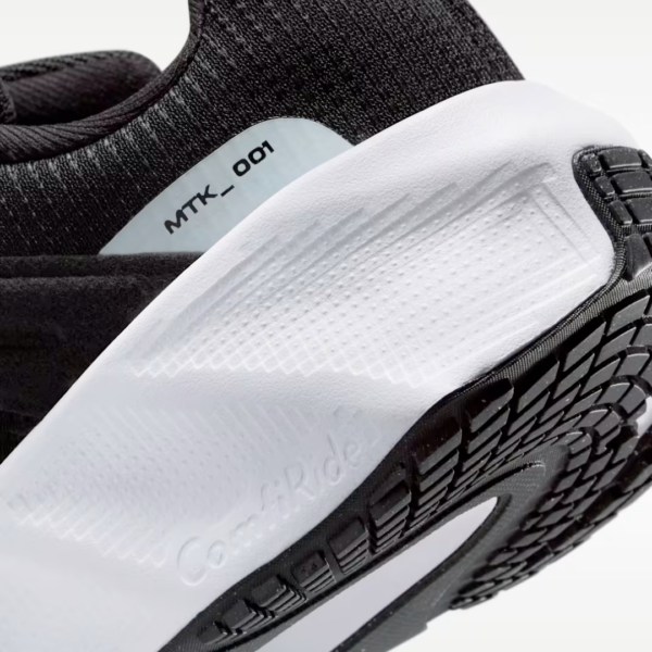 Nike Metro Tek Blk Kids