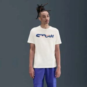 Nike Tshirt Sportswear Whi Mn