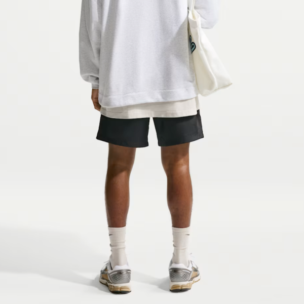 Nike Short Sportswear Club Blk Mn