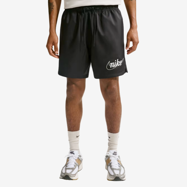 Nike Short Sportswear Club Blk Mn