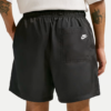 Nike Short Sportswear Club Blk Mn