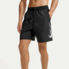 Nike Short Training Blk Mn