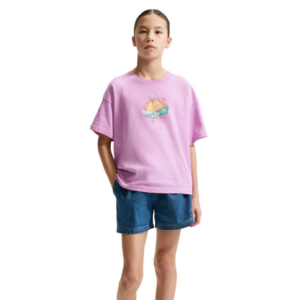 Nike Tshirt Tropical Pin Kids