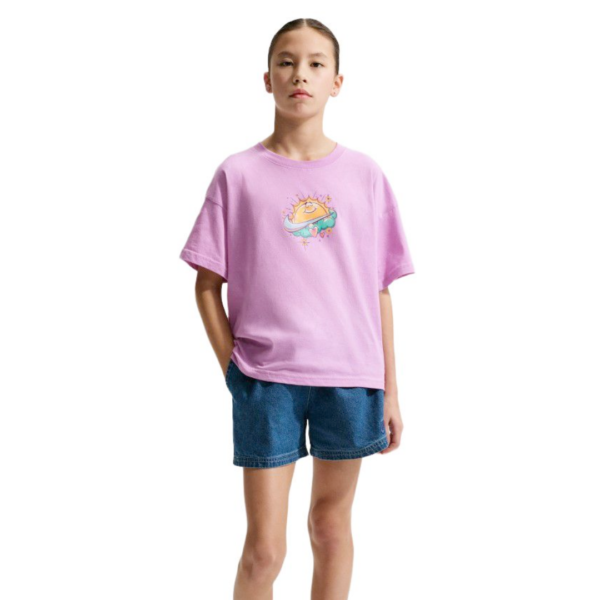 Nike Tshirt Tropical Pin Kids