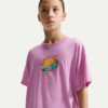 Nike Tshirt Tropical Pin Kids