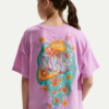 Nike Tshirt Tropical Pin Kids