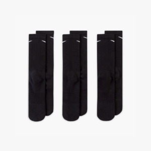 Nike Sock Classic Pack 3 Blk