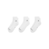 Nike Jordan Sock Pack 3 Whi Mn