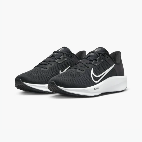 Nike Quest 6 Run Blk Wm