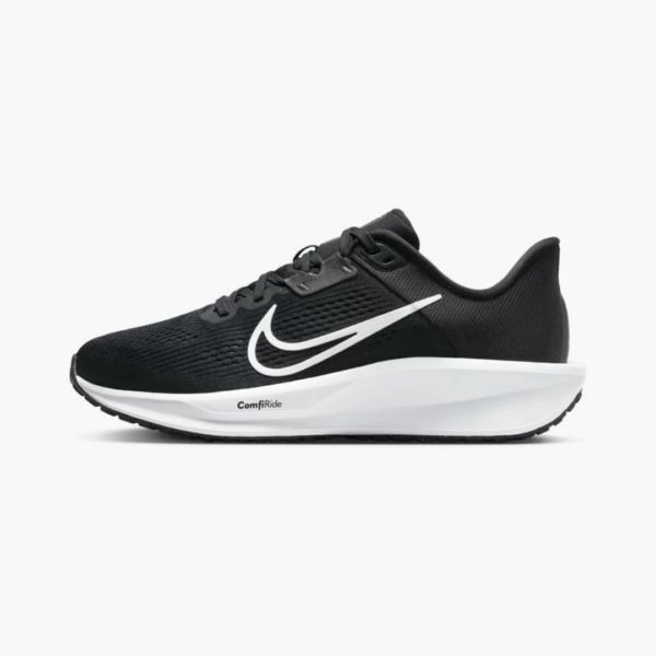 Nike Quest 6 Run Blk Wm