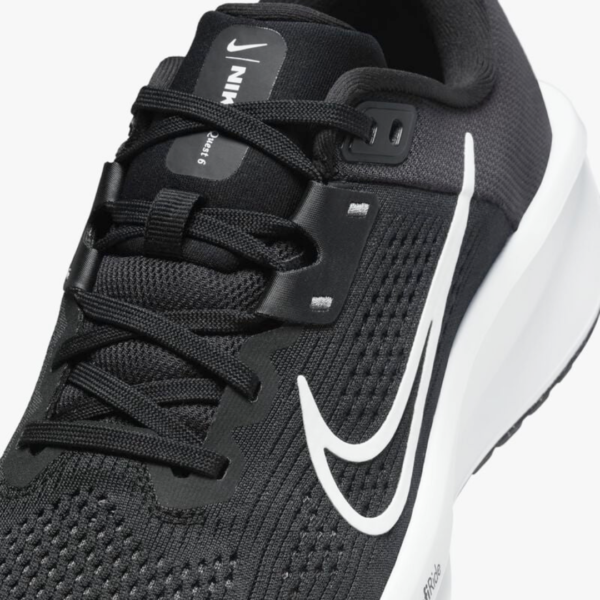 Nike Quest 6 Run Blk Wm