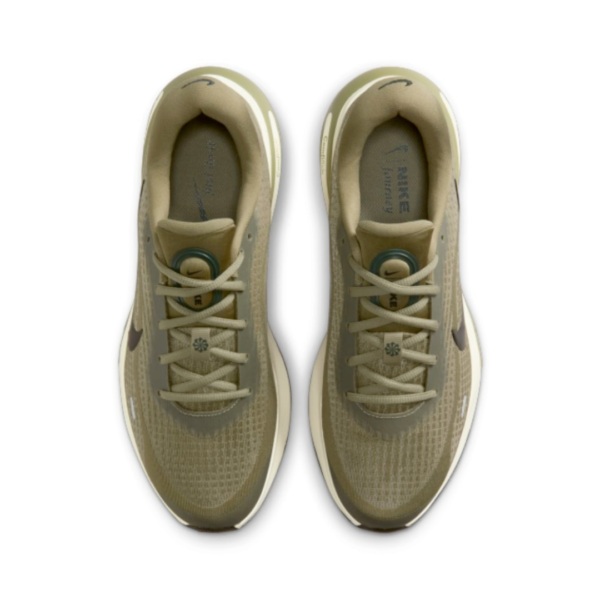 NIKE2702202635 Nike Journey Run Gre Mn