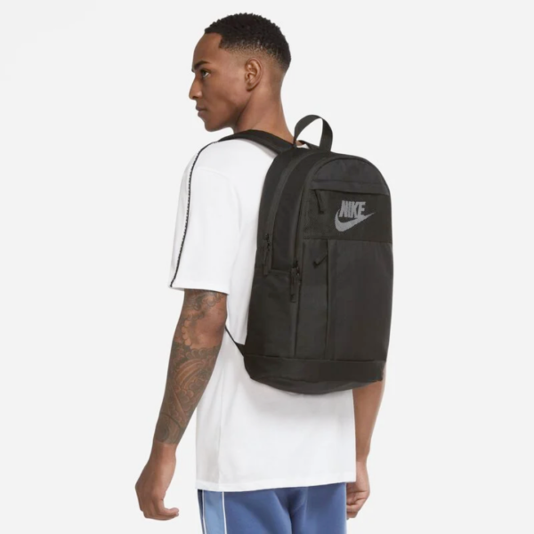 NIKE270220264 Nike Backpack Bassic Blk Mn