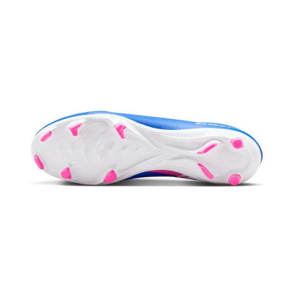 Nike Vapor 16 Blu Mn